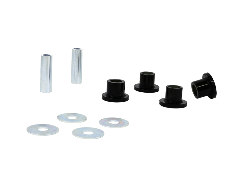 Front  Steering Rack and Pinion - Mount Bushing Kit