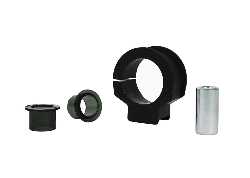 Front Steering Rack and Pinion - Mount Bushing Kit to Suit Toyota Rav 4 SXA10, 11, 16