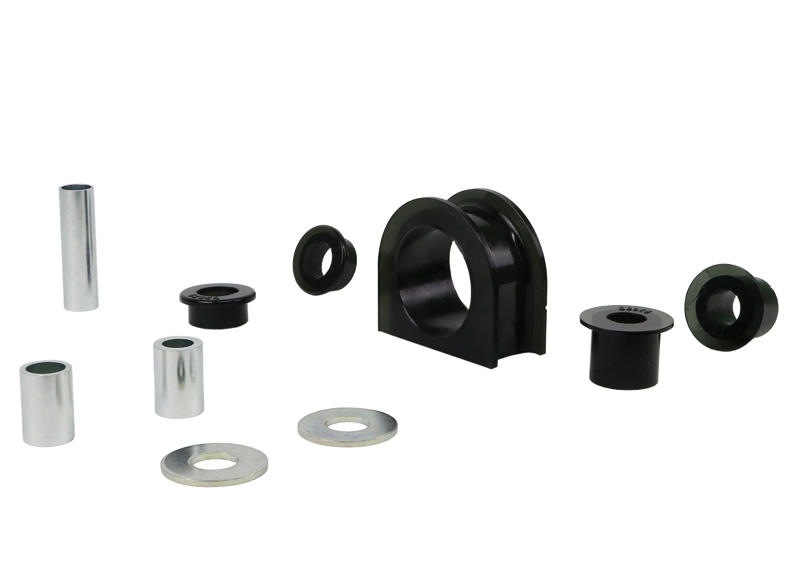 Front  Steering Rack and Pinion - Mount Bushing Kit