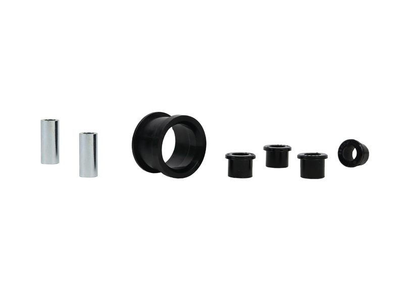 Front Steering Rack and Pinion - Mount Bushing Kit to Suit Toyota Rav 4 ACA20