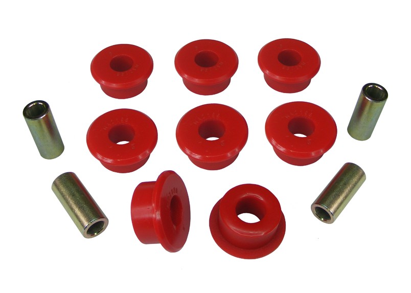 Rear Trailing Arm - Bushing Kit to Suit Mazda 626 and RX-7