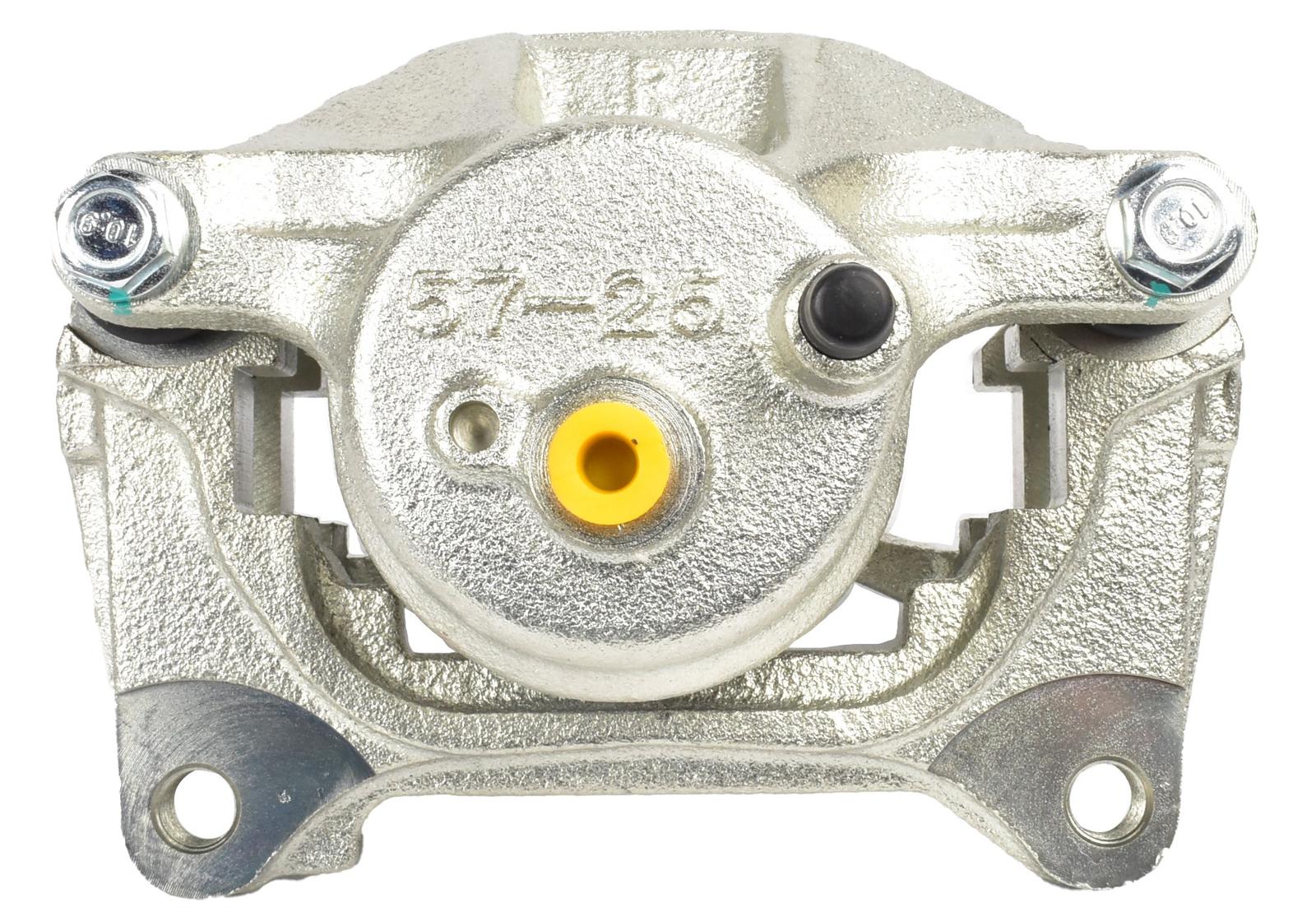 DBA Street Series Caliper to suit Toyota Celica ZZT231 1.8L P FWD F RH 8/2002-8/2005