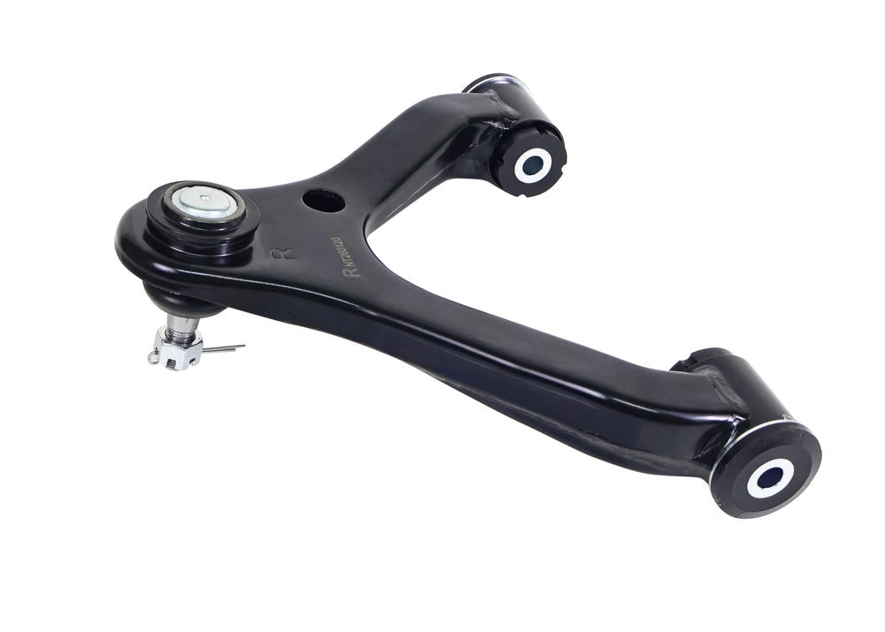Front Control Arm Upper - Arm Assembly-Right to Suit Toyota HiLux GGN15R, KUN16R, TGN15R, 16R (N70) 2WD