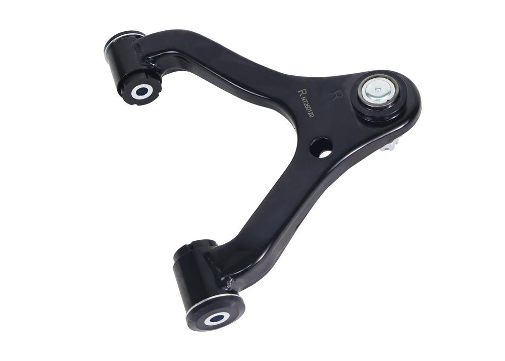 Front Control Arm Upper - Arm Assembly-Right to Suit Toyota HiLux GGN15R, KUN16R, TGN15R, 16R (N70) 2WD