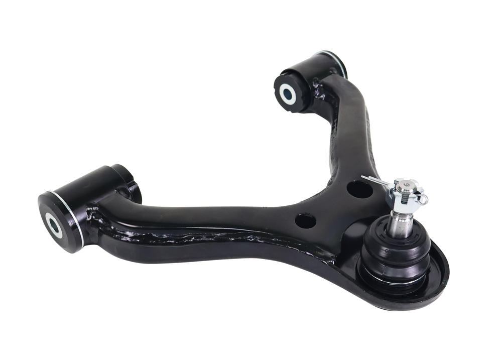 Front Control Arm Upper - Arm Assembly-Left to Suit Toyota HiLux GGN15R, KUN16R, TGN15R, 16R (N70) 2WD