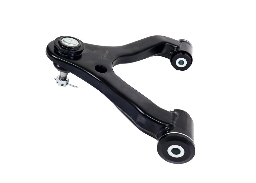 Front Control Arm Upper - Arm Assembly-Left to Suit Toyota HiLux GGN15R, KUN16R, TGN15R, 16R (N70) 2WD