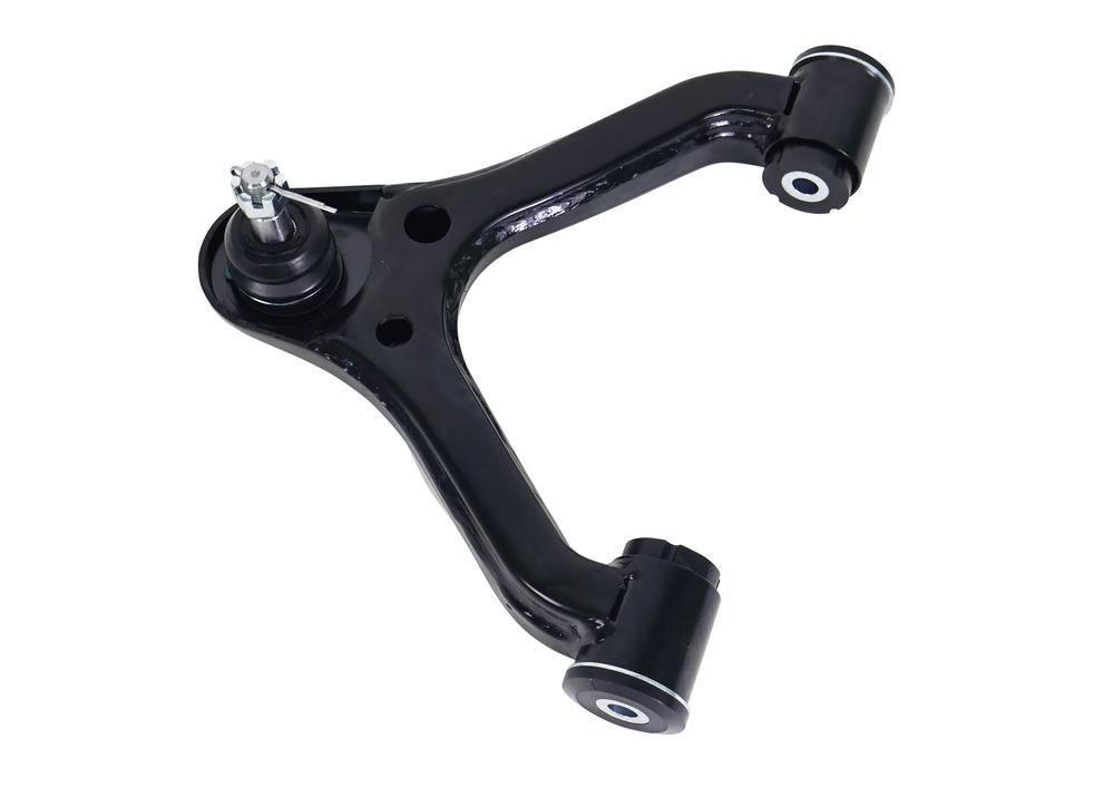 Front Control Arm Upper - Arm Assembly-Right to Suit Toyota HiLux GGN15R, KUN16R, TGN15R, 16R (N70) 2WD