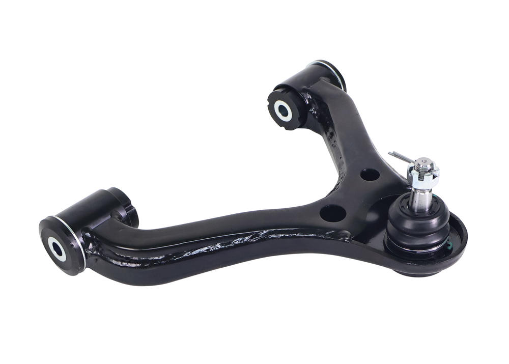Front Control Arm Upper - Arm Assembly-Right to Suit Toyota HiLux GGN15R, KUN16R, TGN15R, 16R (N70) 2WD