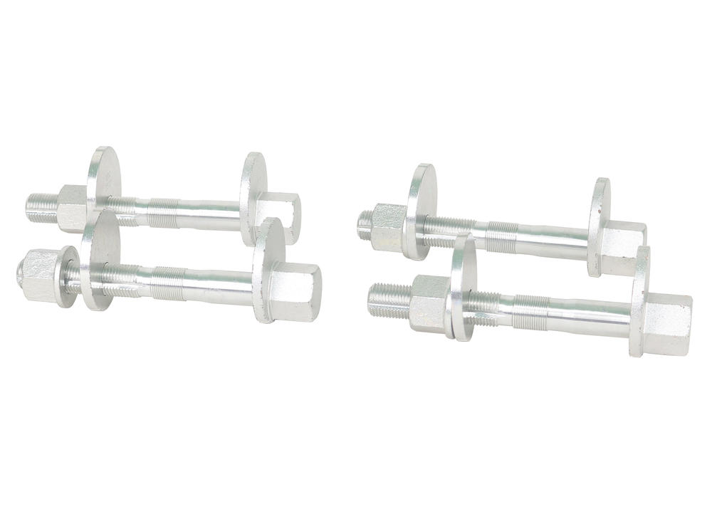 Front  Control Arm Lower - Inner Camber Bolt Kit