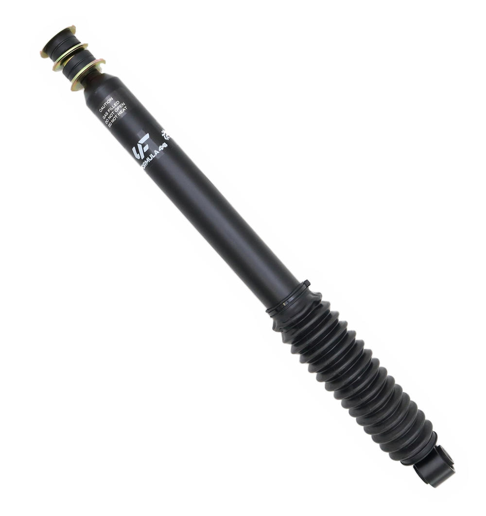 2 Inch 50mm Formula 4x4 Monotube ReadyStrut Lift Kit to suit Toyota Prado 250 Series 2024-on