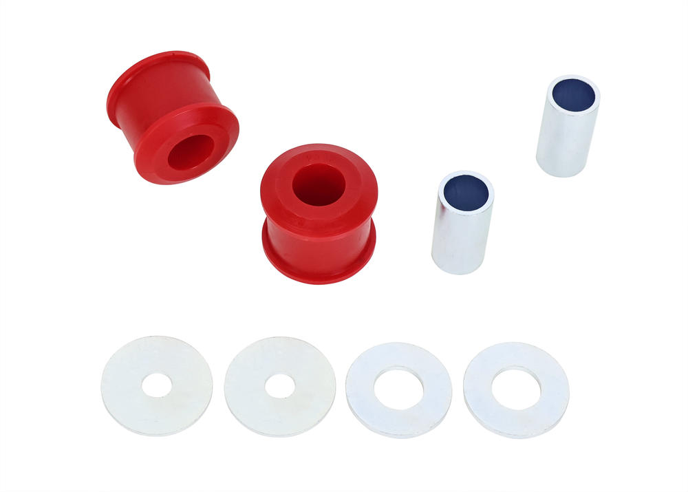 Shock Absorber - Lower Bushing Kit to Suit Toyota LandCruiser 100 IFS Series