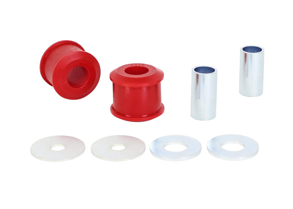 Shock Absorber - Lower Bushing Kit to Suit Toyota LandCruiser 100 IFS Series