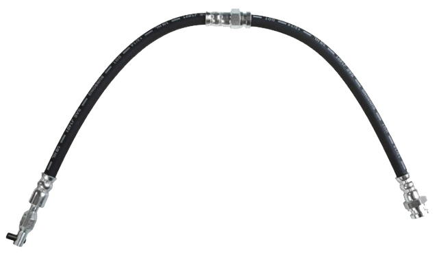 DBA Street Series Brake Hose to suit Ford Courier, Raider 2.0 Front Both