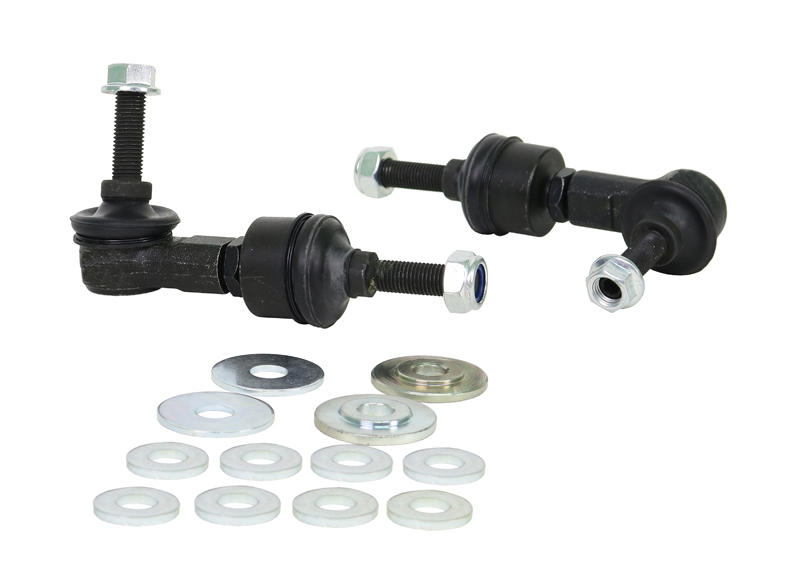 Front  Sway Bar Link - Assembly