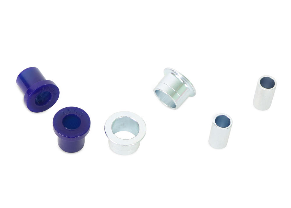 Control Arm Outer Bush Kit