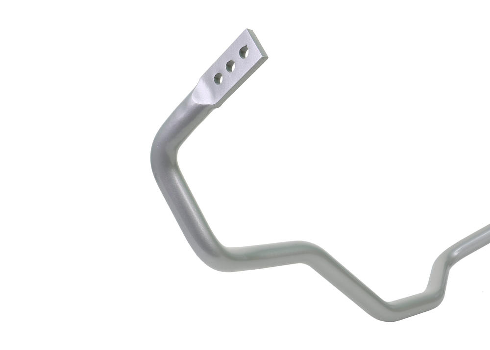 Front Sway Bar - 30mm Heavy Duty Blade Adjustable - Chevrolet Camaro SS LT1 6th Gen