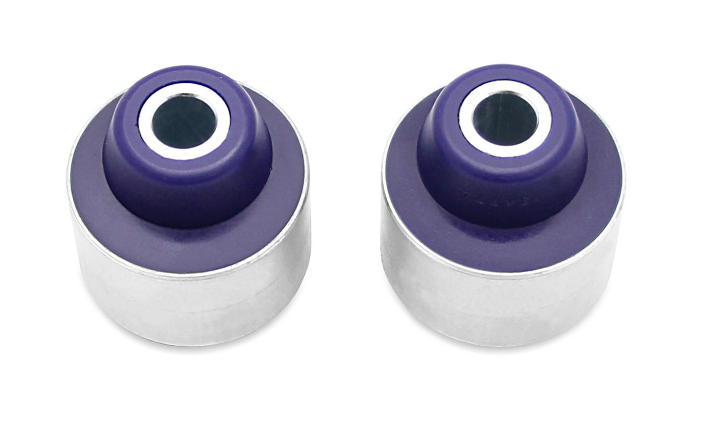 Control Arm Lower-Inner Rear Bush Kit - Double Offset