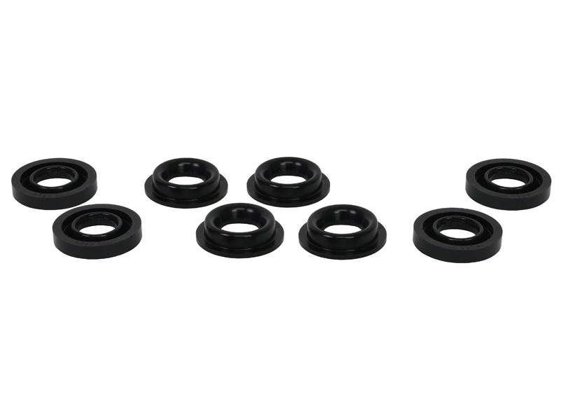 Positive Traction Kit - Subframe Mount Bushing Inserts - Subaru BRZ and Toyota 86