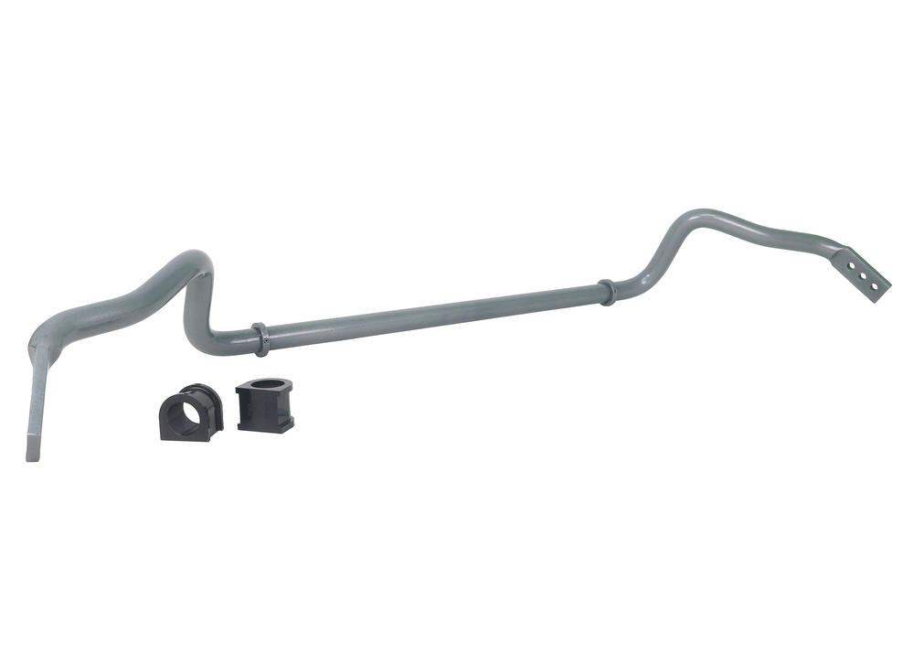 Front Sway Bar - 27mm 3 Point Adjustable to Suit Mitsubishi Lancer Evolution 10