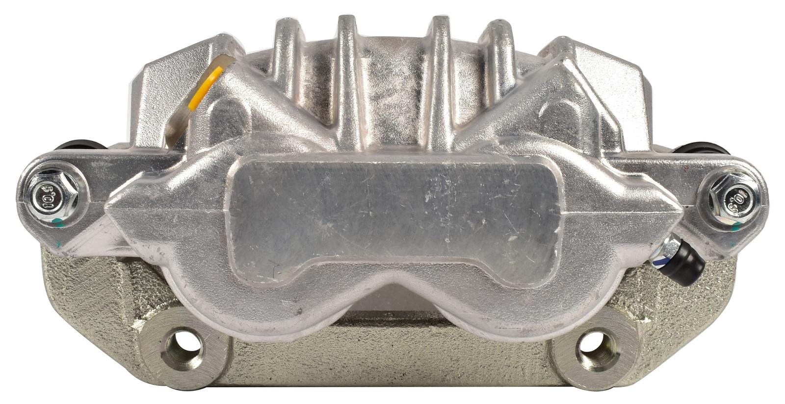 DBA Street Series Caliper to suit Ford Falconau II 4.0L P RWD F RH 5/2000-2/2002