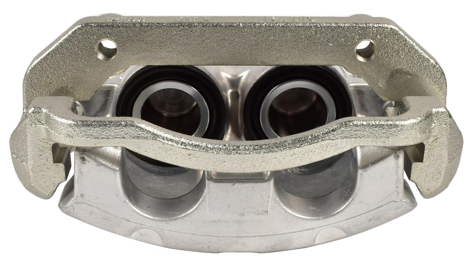 DBA Street Series Caliper to suit Ford Falconau II 4.0L P RWD F RH 5/2000-2/2002