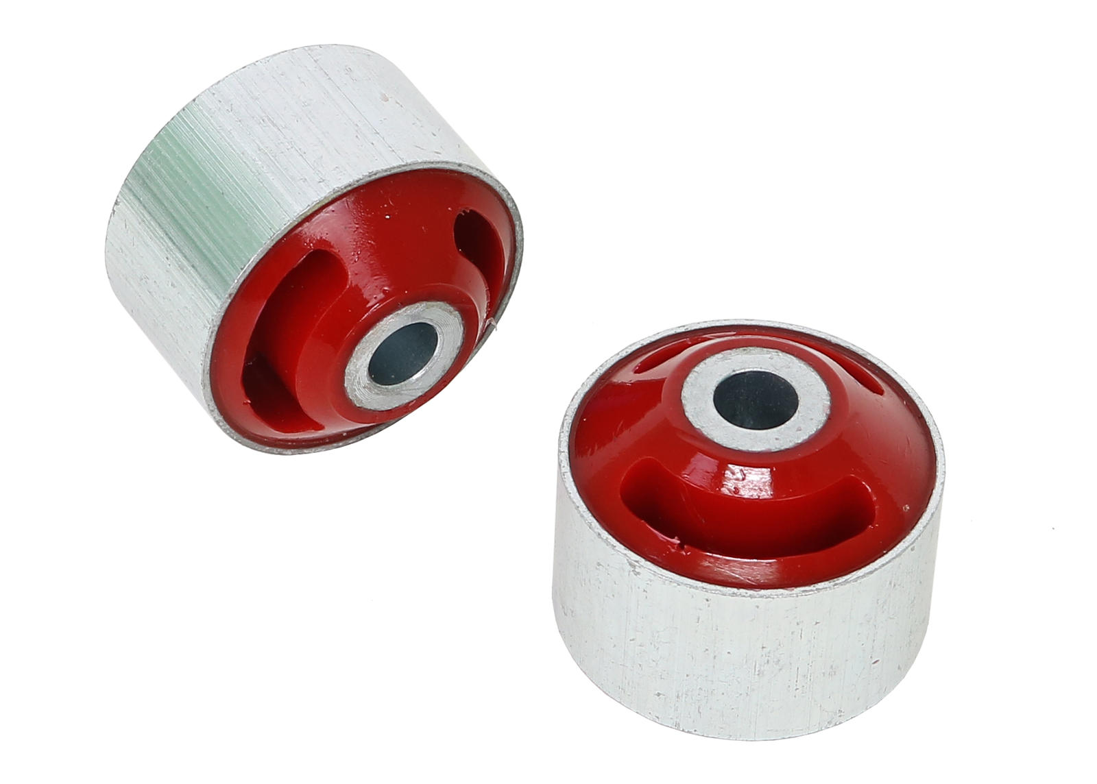 Front Lower Control Arm - Inner Rear Bushing Kit to Suit Holden Astra TR, TS