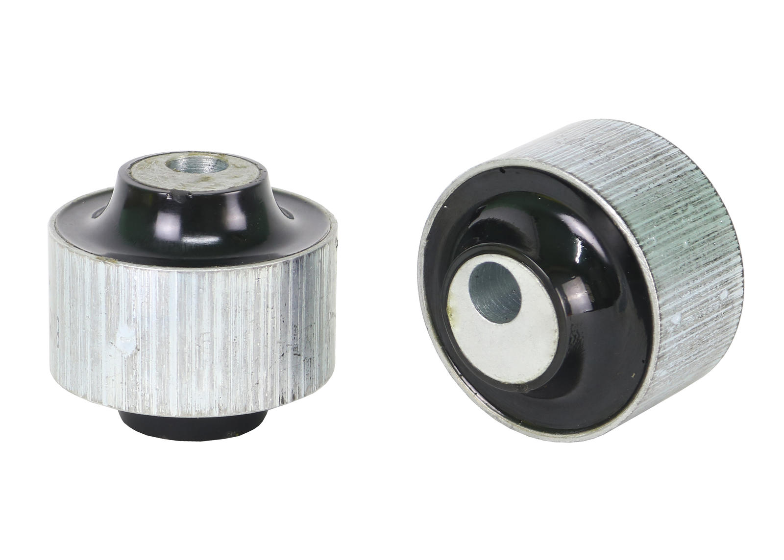 Front Lower Control Arm - Inner Rear Bushing Double Offset Kit to Suit Hyundai I20 N BC