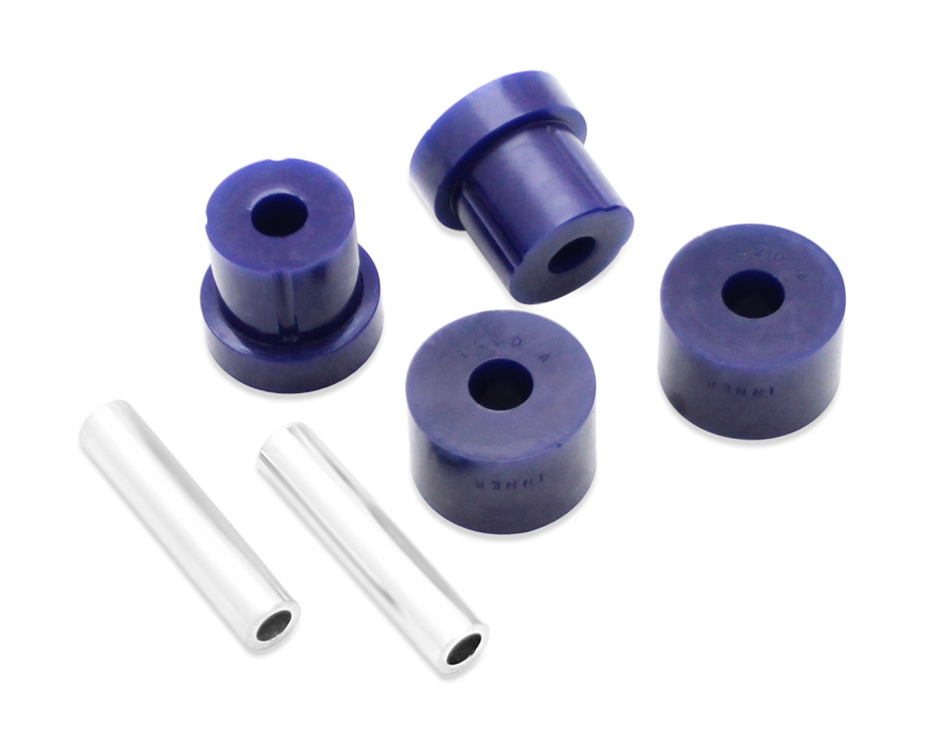 Beam Axle Pivot Bush Kit to suit VW Golf MK2, Jetta MK2 & Corrado