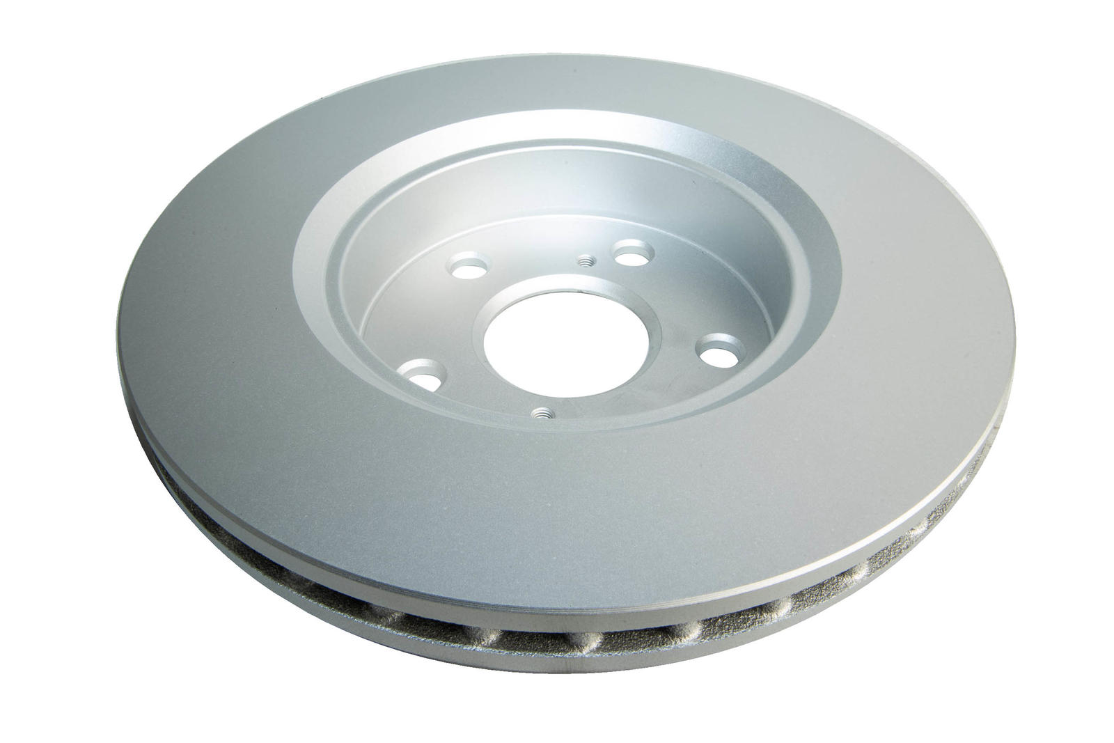 En-Shield Standard KP Brake Disc to suit Toyota C-HR NGX10R & NGX50R 1.2L Turbo 02/2017-on F