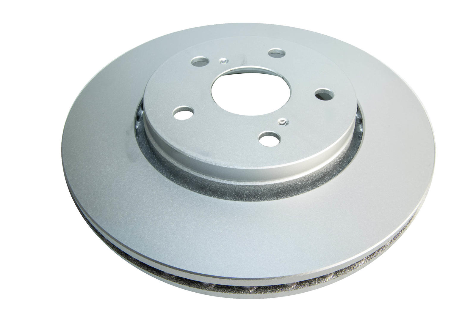 En-Shield Standard KP Brake Disc to suit Toyota C-HR NGX10R & NGX50R 1.2L Turbo 02/2017-on F