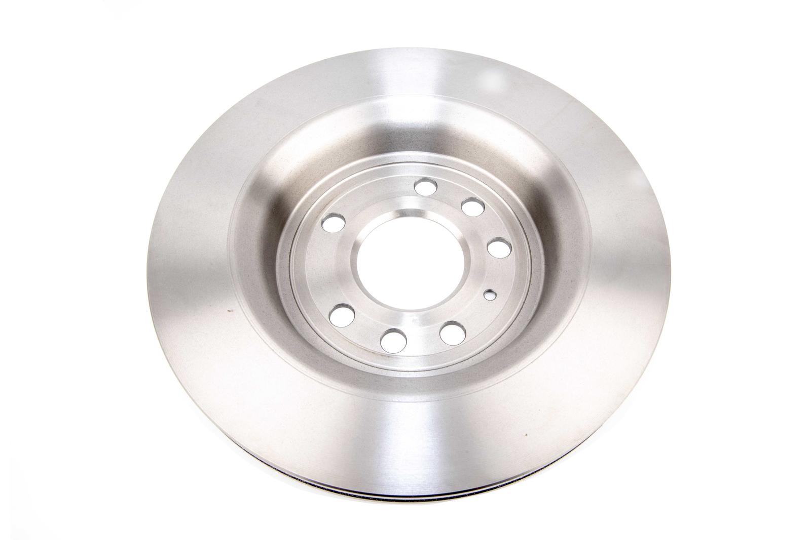 Street Standard SLD Brake Disc to suit Holden Vectra 2003-2005 R