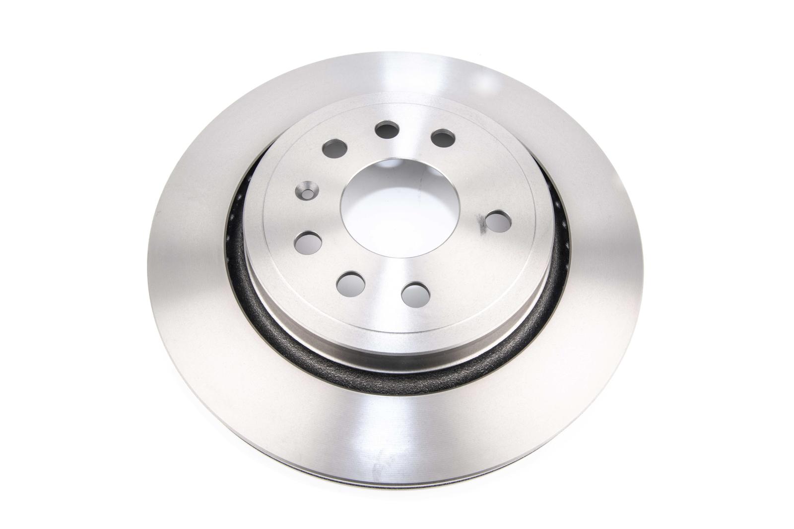 Street Standard SLD Brake Disc to suit Holden Vectra 2003-2005 R