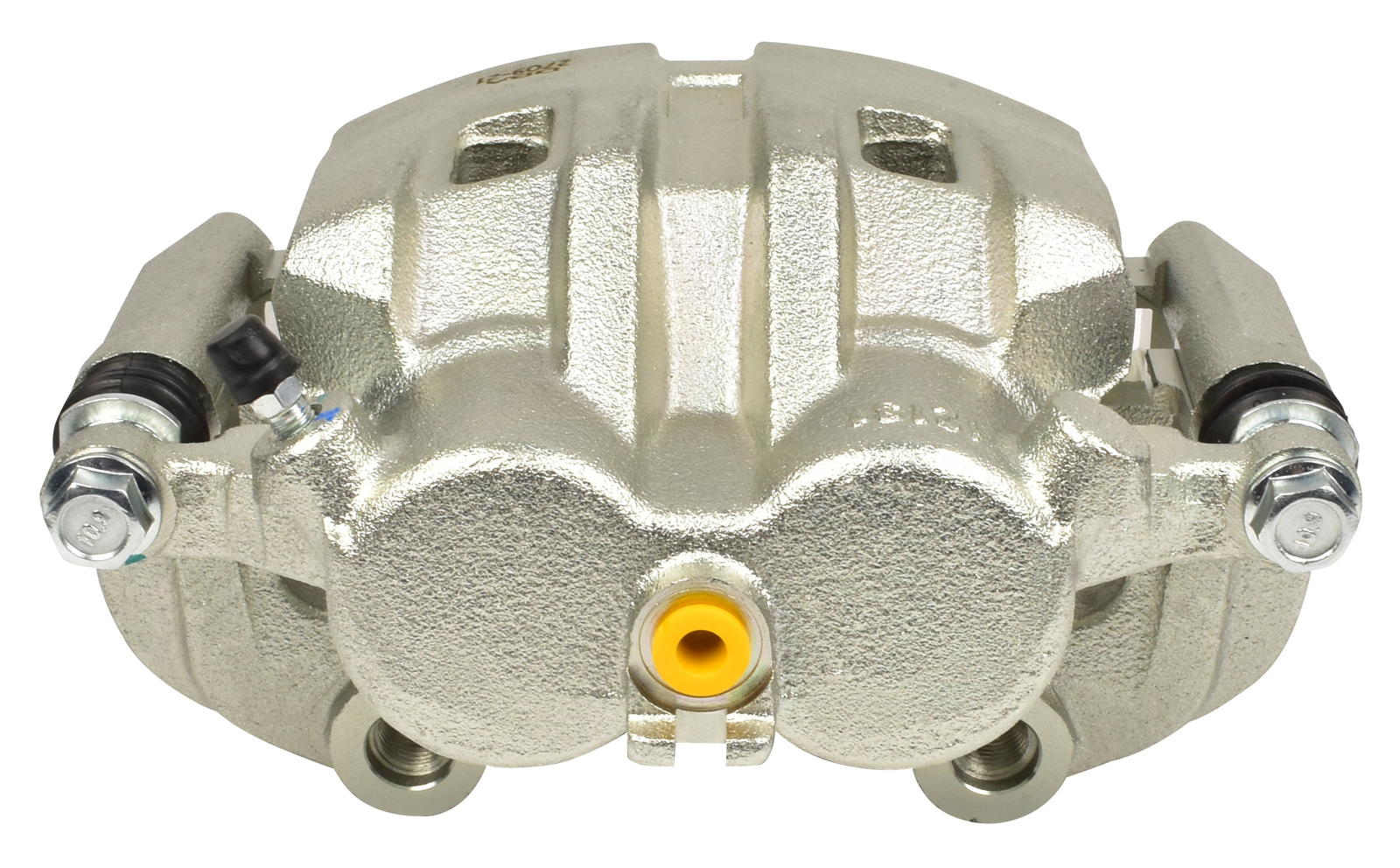 DBA Street Series Caliper to suit Nissan X-Trail T30 2.5L P 4WD F LH 10/2001-9/2007
