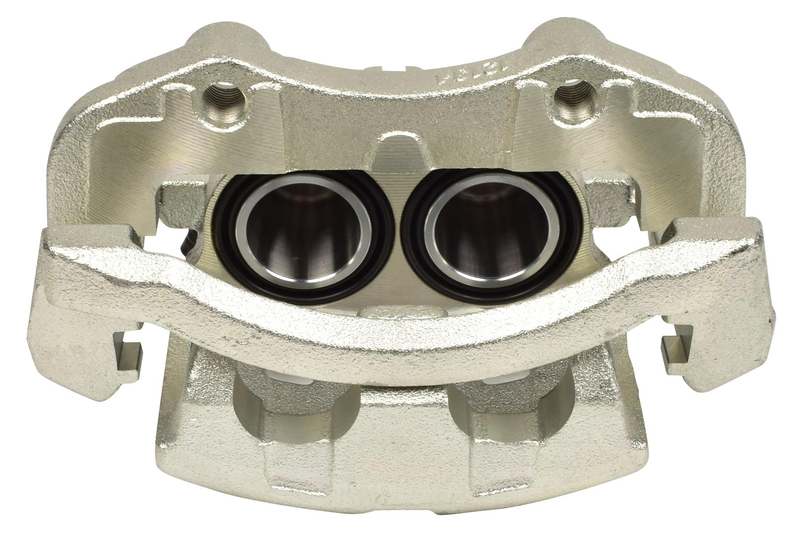 DBA Street Series Caliper to suit Nissan X-Trail T30 2.5L P 4WD F LH 10/2001-9/2007