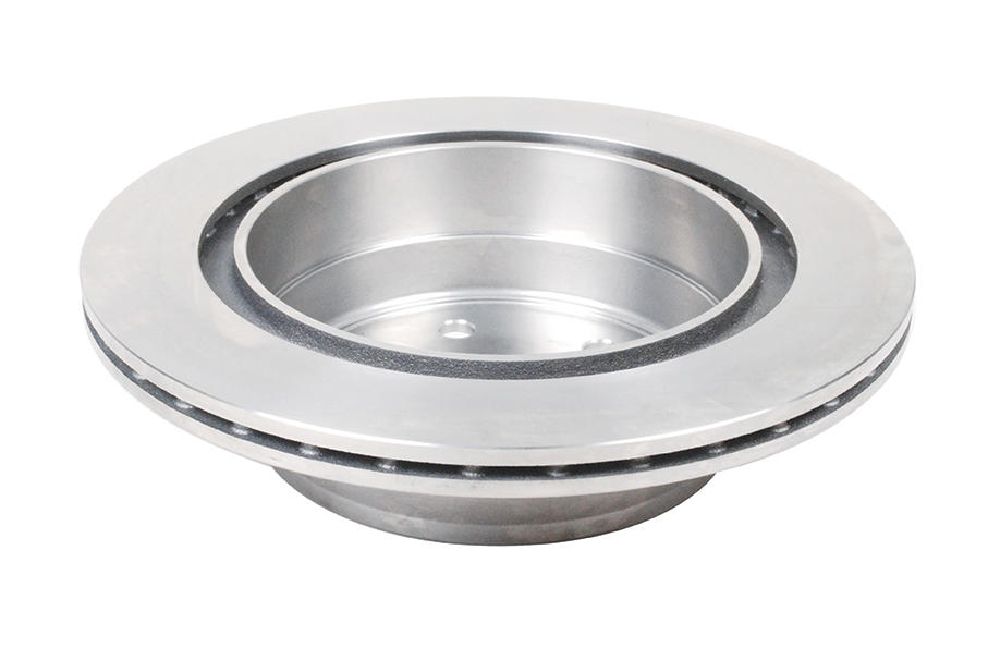 Street Standard KP Brake Disc to suit Chevrolet Tahoe 2008-on R