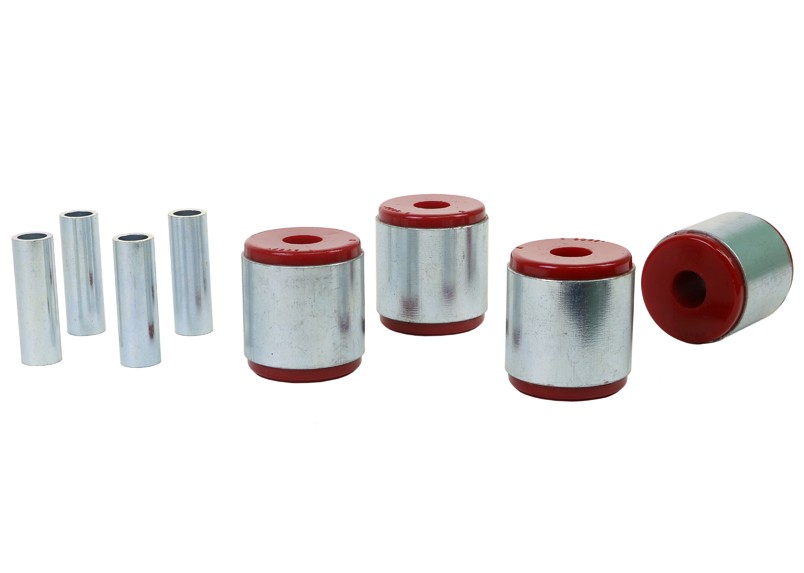 Front  Radius Arm - To Differential Bushing Kit