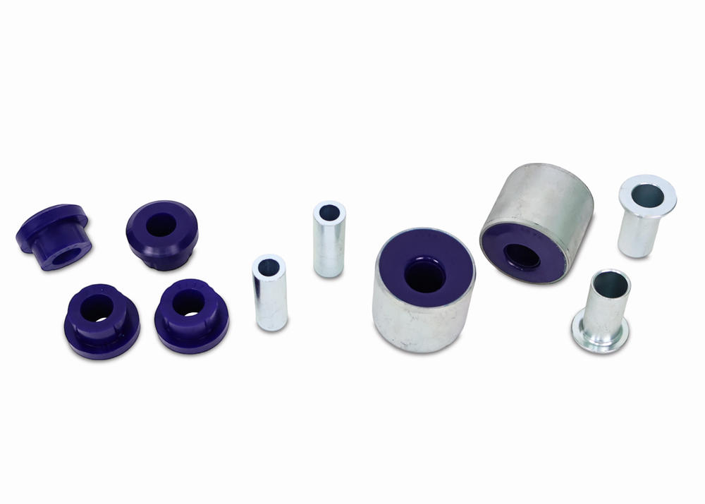 Front Control Arm Lower - Bushing Kit-Double Offset to Suit Ford, Mazda and Volvo