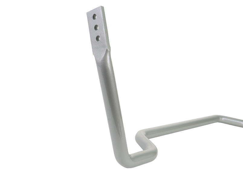 Front Sway Bar - 30mm Heavy Duty Blade Adjustable BMW 3 Series E46 2002-2005