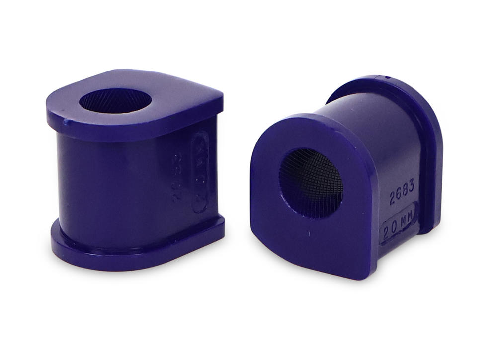 Sway Bar Mount Bush Kit