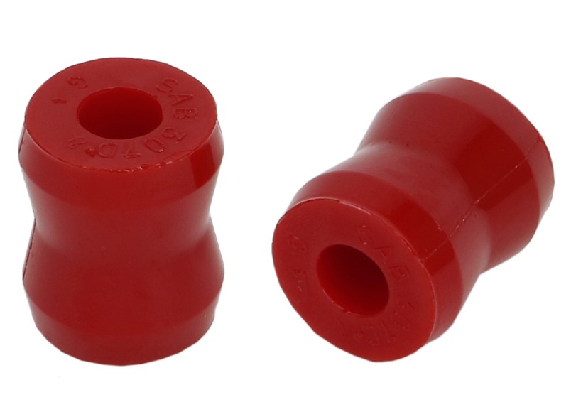Shock Absorber - Upper Bushing Kit to Suit Nissan Bluebird W910