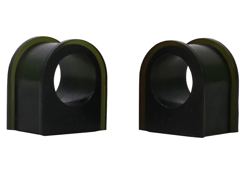 Front Anti Roll Bar Mount - Bushing Kit 27mm to Suit Ford Capri, Laser, Mondeo and Mazda 323