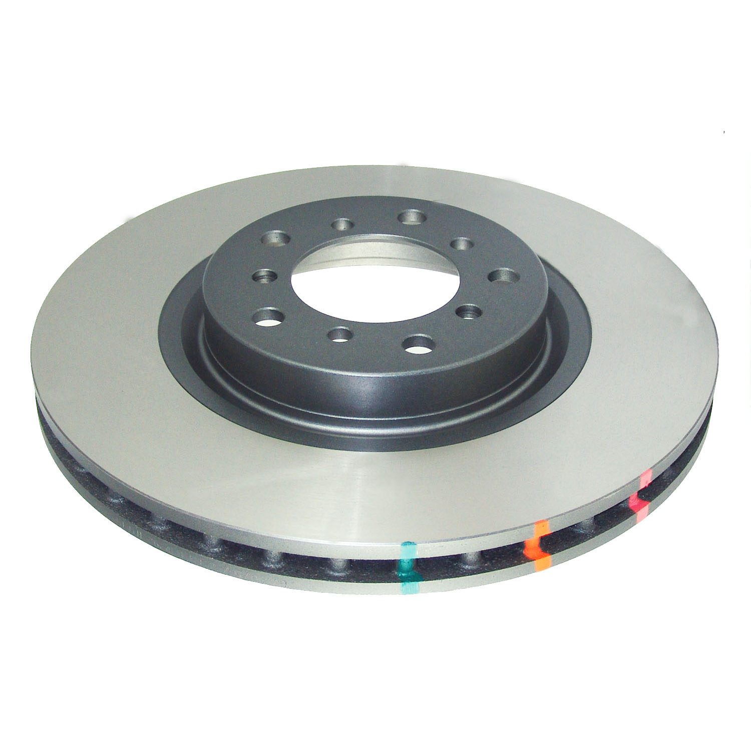 4000 Standard KP Brake Disc to suit BMW E46 M3 2001-on F