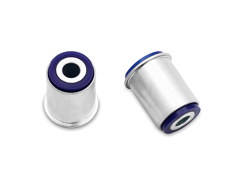 Control Arm Lower-Inner Bush Kit