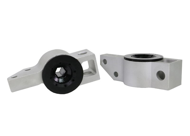 Front Lower Control Arm - Inner Rear Bushing Kit to Suit Audi, Seat, Skoda and Volkswagen PQ35 Fwd/Awd
