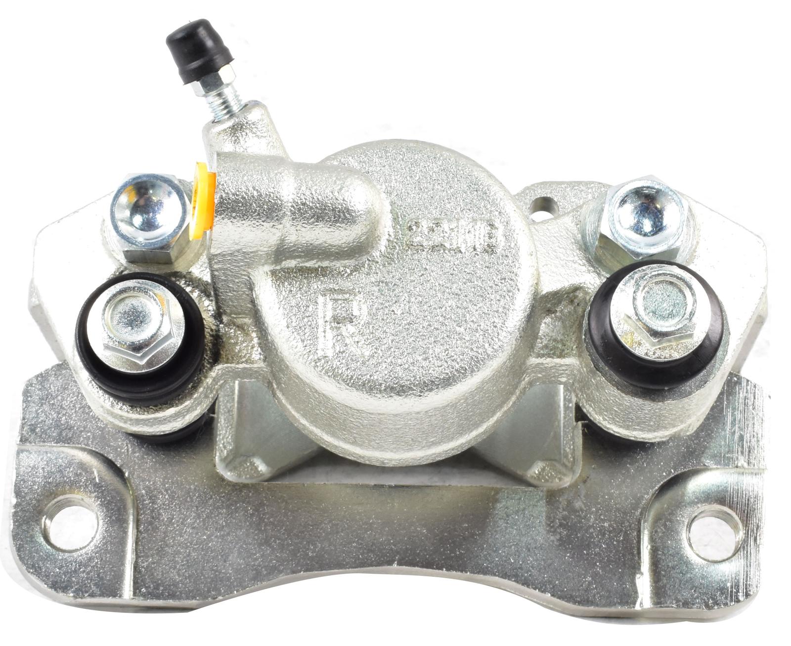 DBA Street Series Caliper to suit Mitsubishi Challenger PA 3.0L P 4WD R RH 12/1997-12/2005