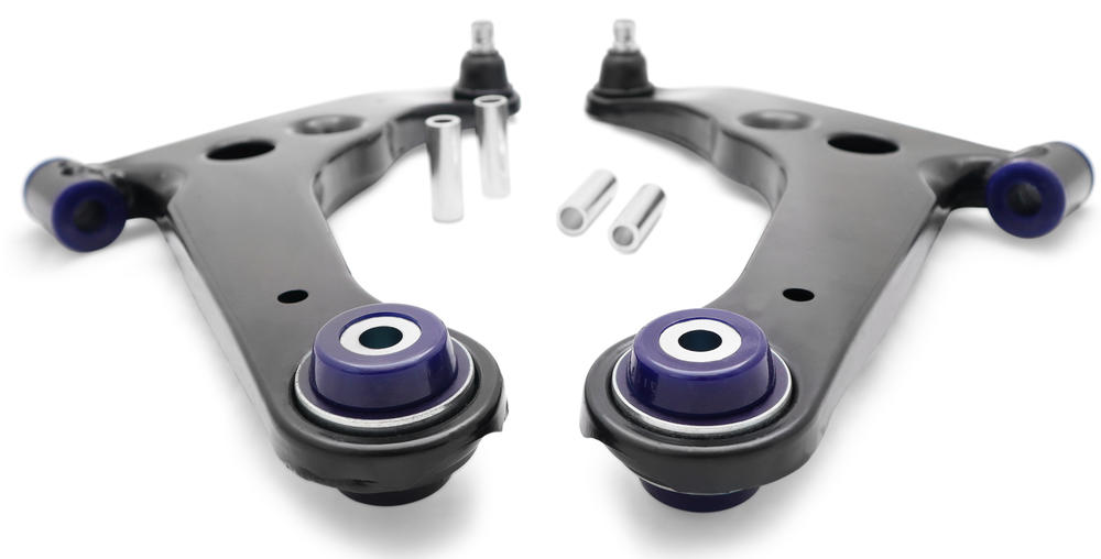 Front Lower Control Arm Kit including Ball Joints to suit Mitsubishi Lancer 2002-2008 - CG, CH, CS
