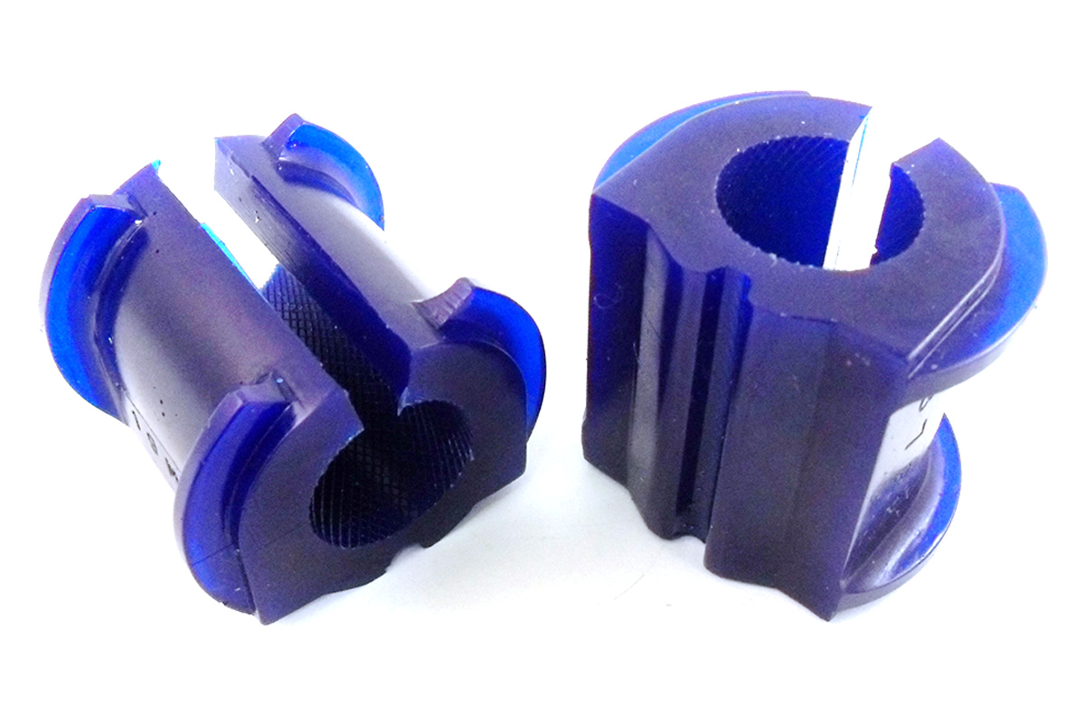 Sway Bar Mount Bush Kit