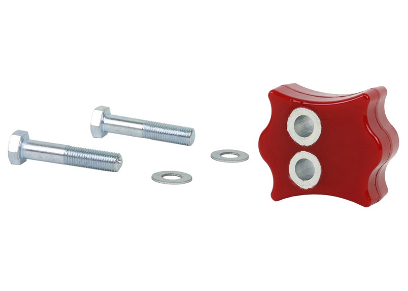 Differential Mount - Rear Bushing Kit to Suit Toyota Rav 4 SXA10