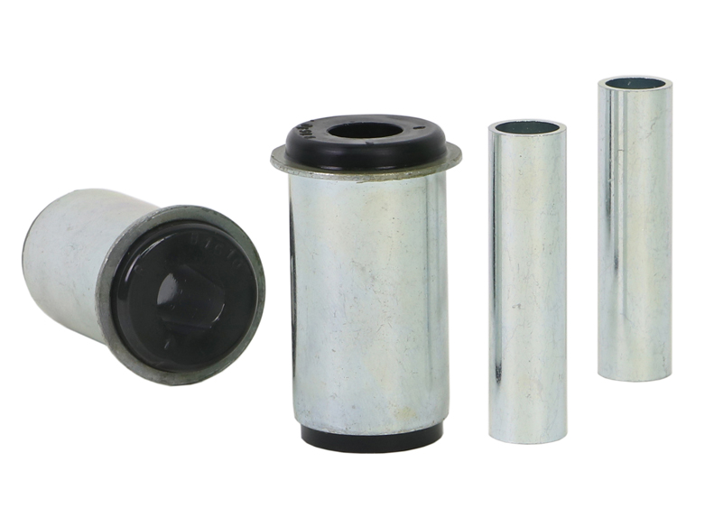 Front Lower Control Arm - Inner Rear Bushing Kit to Suit Mitsubishi Challenger, Pajero and Triton 2wd/4wd
