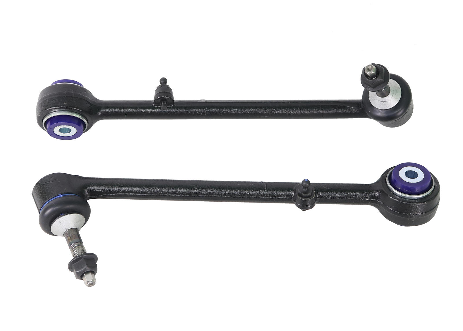 OEM+ Front Lower Control Arm Set